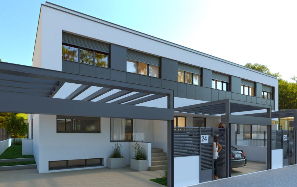 Imantium las Mimosas